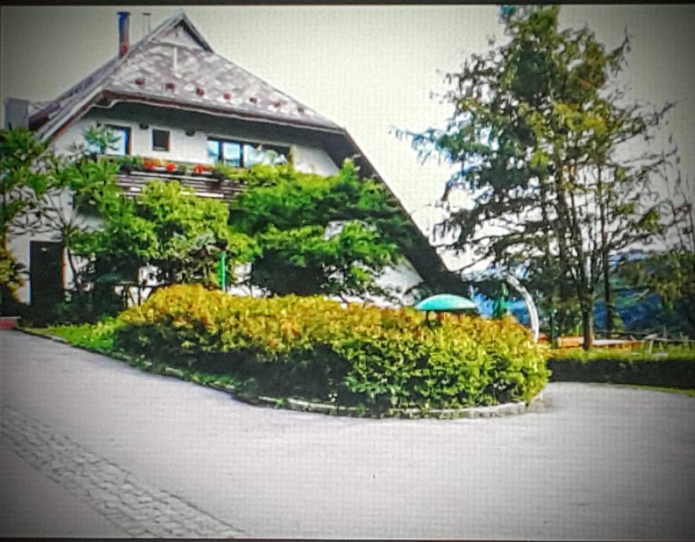 Hotel Trojane, Inspiration Of The Green Retreat Exterior foto